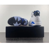Sport Air 384664-107 Jordan Blue Retro (2014) 6 0811